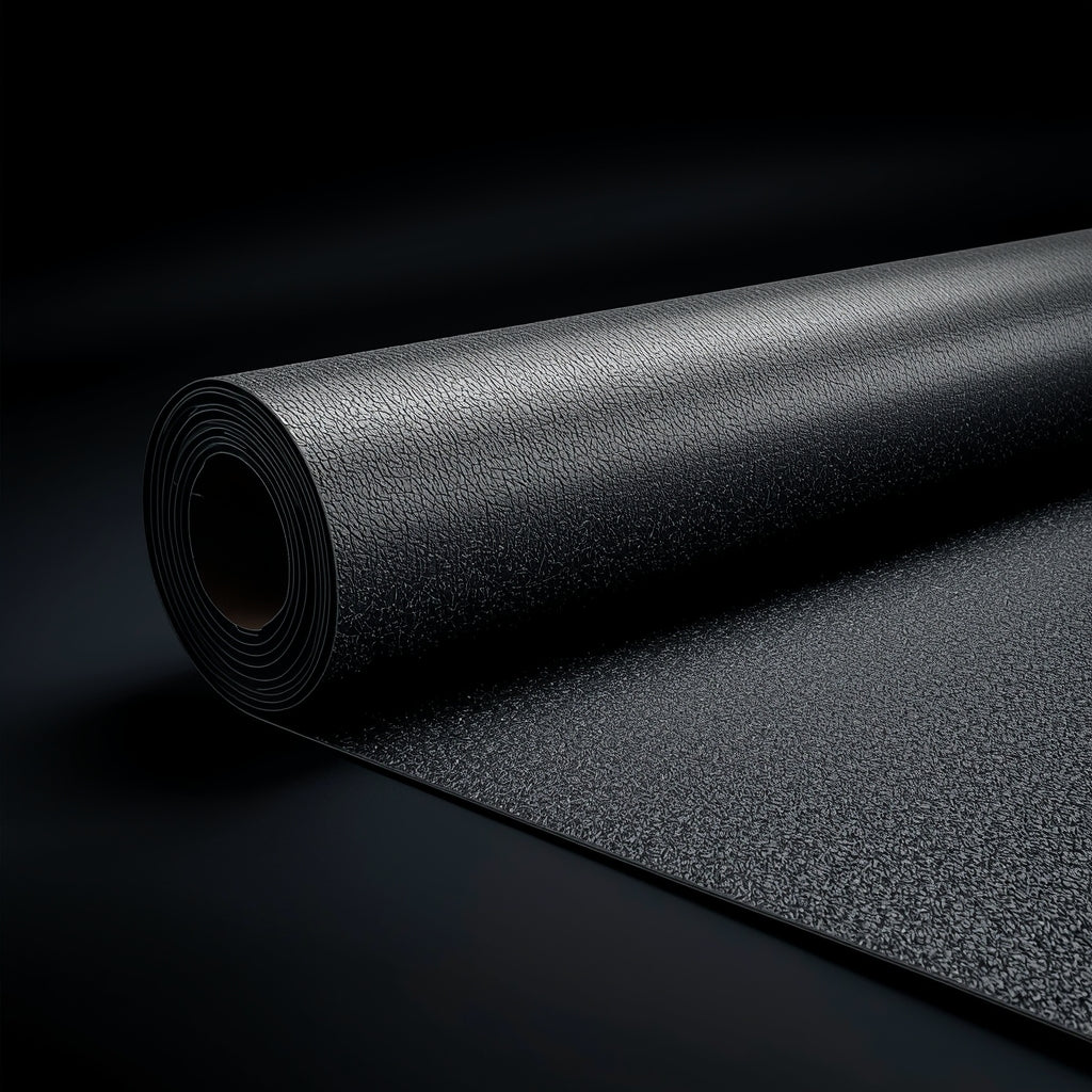 Membrana Impermeable Prefabricada