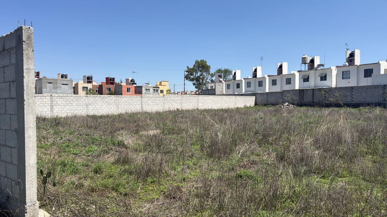 Terreno Comercial/Residencial 3,000 m² | Ubicación Estratégica | Oportunidad de Inversión