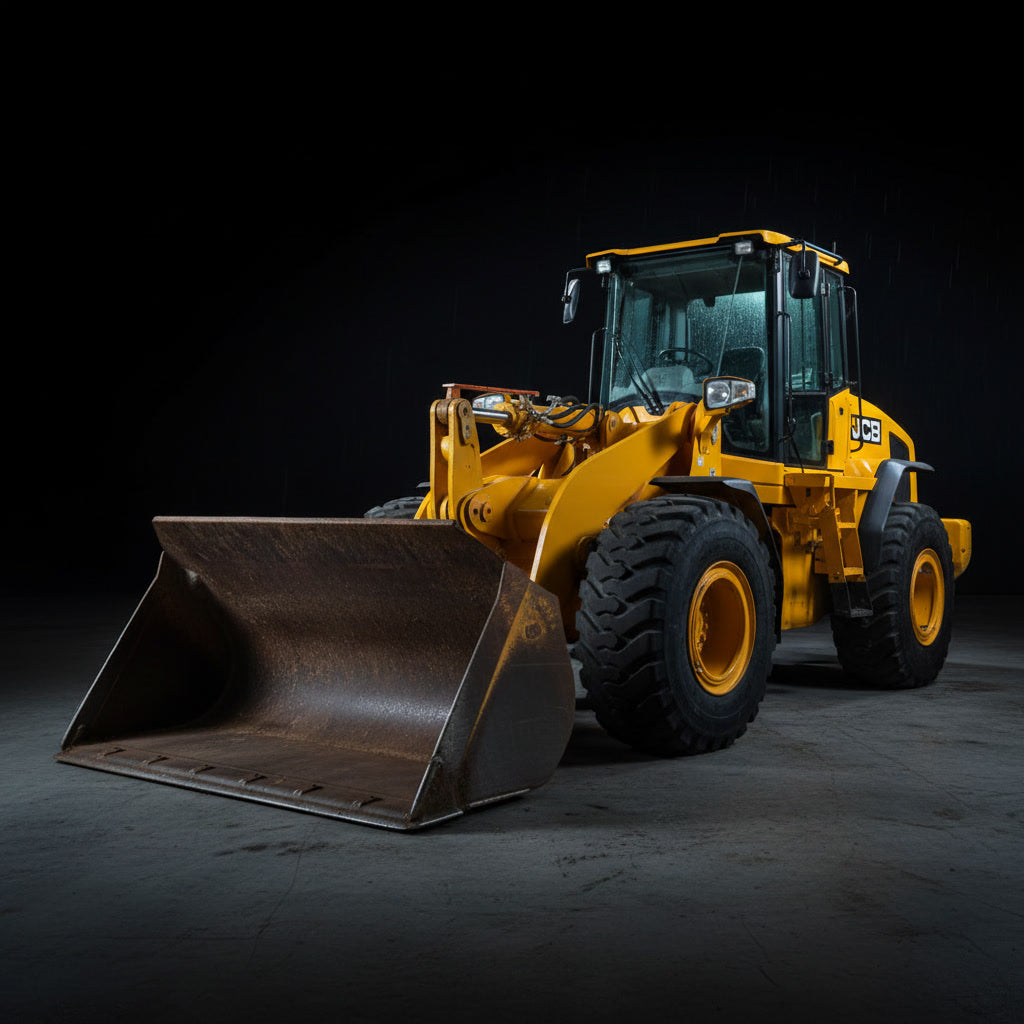 [PAV06] Cargador - JCB 426ZX