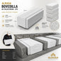 Bovedilla de Poliestireno | EPS Expandido | Máximo Aislamiento | Alrasa