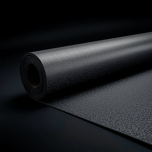 Membrana Impermeable Prefabricada