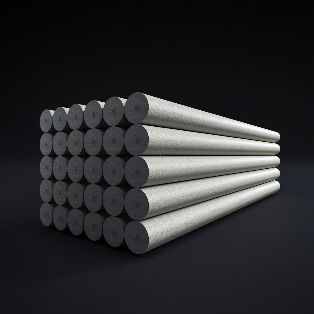 Postes de Concreto