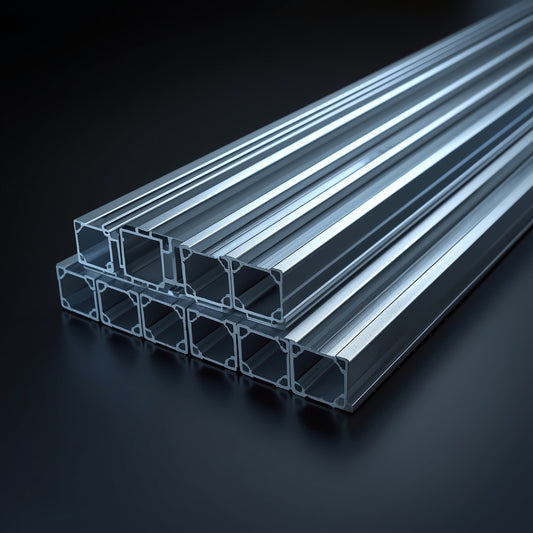 Perfiles Galvanizados